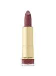 Губная помада "Colour Elixir Lipstick", MAX FACTOR